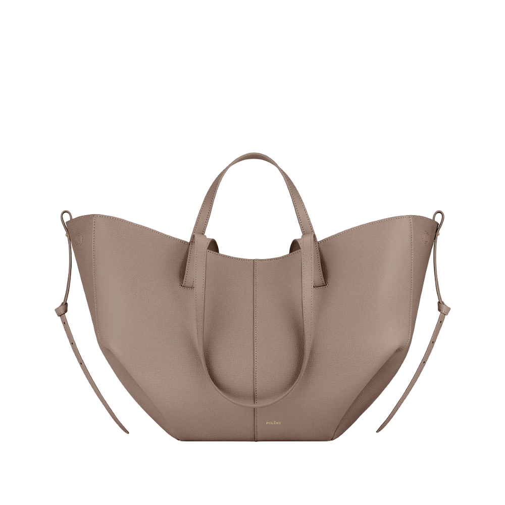 Bolso Polène Cyme